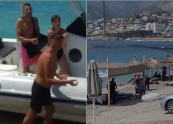 Tragjedia në Himarë/ Flet Arjan Tase: Nëse skafi do ishte rrotulluar në anën tjetër, do kisha vrarë familjen time