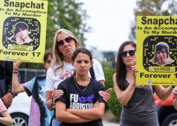 Snapchat do t’i lejojë prindërit të shohin se me kë po bisedojnë fëmijët e tyre