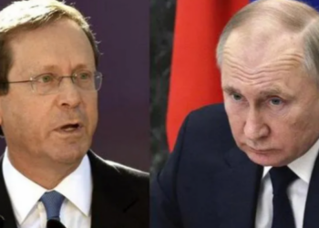Marrëdhënie të tensionuara Rusi-Izrael, Putin bisedë telefonike me homologun e tij