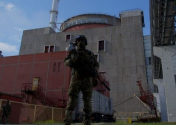 SHBA ngre alarmin: Termocentrali më i madh bërthamor në Evropë plotësisht jashtë kontrollit, është shkelur çdo…