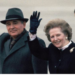 “The Times”: Gorbachev dhe Thatcher, takimi i damëve që shkriu akullin e Luftës së Ftohtë