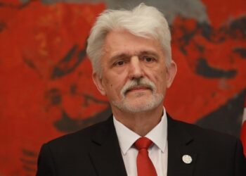 Ambasadori i Ukrainës në Serbi: Nuk e kemi ndryshuar qëndrimin tonë për Kosovën
