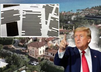 “Burimet sekrete mund të viheshin në rrezik”/ Departamenti i Drejtësisë zbardh arsyet e kontrollit të rezidencës së Trump