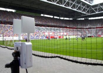UEFA i beson teknologjisë gjysmë-automatike në duelin Real Madrid-Eintracht Frankfurt