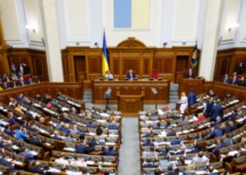 Deputeti ukrainas dorëzon në parlament projektligjin për njohjen e Kosovës: Tani e di se kush janë miqtë e vërtetë
