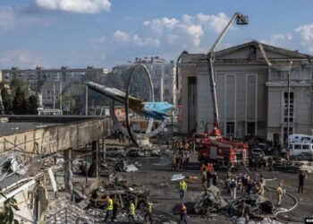 Paralajmërimi i zyrtarit amerikan: Rusia po planifikon sulme në infrastrukturën e Ukrainës