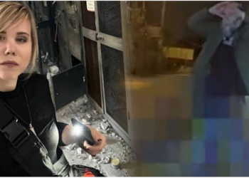 “Vrasja e vajzës sime ishte akt terrorist”/ Flet i besuari i Putinit: Ajo e sakrifikoi rininë e saj në…