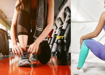 Kujdes ju vajza të “seksionit VIP”/ Gazetarja: Hiqni dorë nga parada e seksualitetit toksik në palestër