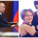 Vajza e Vladimir Putinit, mbi 20 herë në Gjermani me vizë ‘italiane’