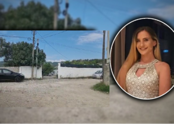 Shoferi i droguar me “Audi” u vrau vajzën në oborr/ Familjarët panë gjithçka nga momentet e tmerrit