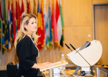 Për Komunitetin Transatlantik: Lidershipi është përgjegjësi