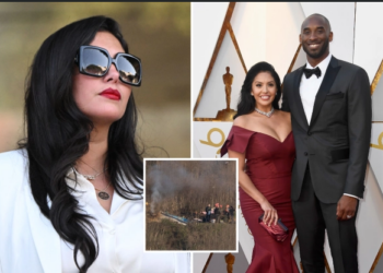 FOTO/ Zyrtarët fotografuan trupat e viktimave, e veja e Kobe Bryant fiton dëmshpërblim 16 mln $