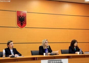 Vettingu/ Gjyqtari Arjan Aliaj largohet me dorëheqje nga drejtësia, zbardhet vendimi i Komisionit të Pavarur të Kualifikimit