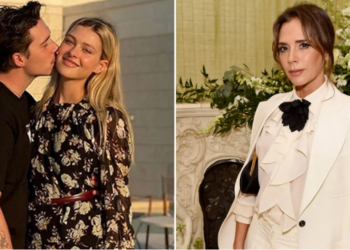 “Nuk e durojnë dot njëra-tjetrën”/ Zbulohet raporti i Victoria Beckham me nusen e saj