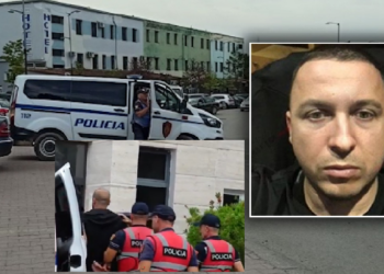Zhdukja e Vis Martinajt/ 110 persona nën hetim, agjenti i Operacionales “kyç” gojën në Gjykatë: Do të flas në…