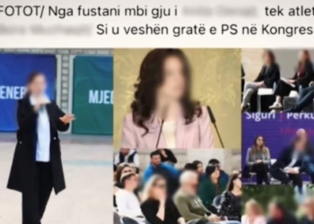 Shqetësim mbi gjuhën seksiste që përdoret ndaj grave dhe vajzave nga mediat në Shqipëri