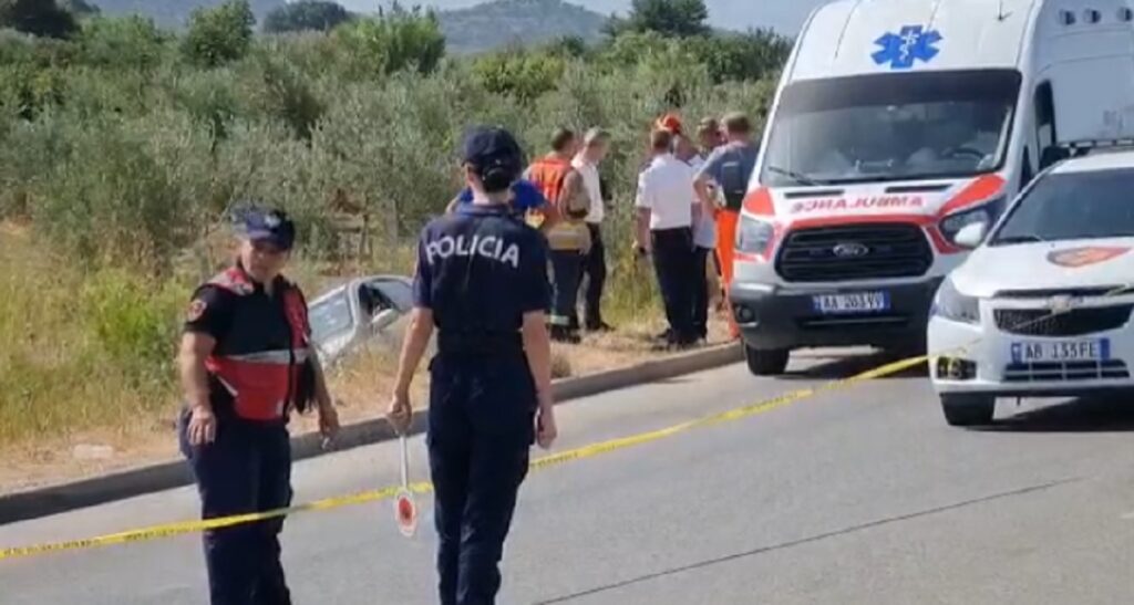 Atentat në Vlorë, vriten dy persona brenda në makinë