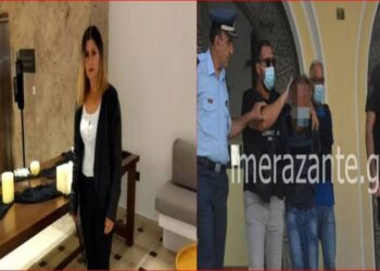 Tragjedia e vrasjes së 41-vjeçares shqiptare, mediat greke zbulojnë skandalin: Ja si policia ia “dhuroi” Eleonorën, burrit-vrasës