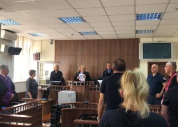 Vrau shokun për 20 euro borxh, dënohet me 24 vjet e 10 muaj burg shqiptari