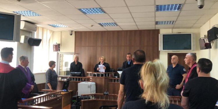 Vrau shokun për 20 euro borxh, dënohet me 24 vjet e 10 muaj burg shqiptari