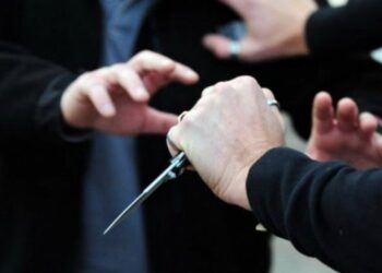 Emrat/ Ngjarje e rëndë në Mallakastër, djali vret babain dhe largohet nga vendi i krimit