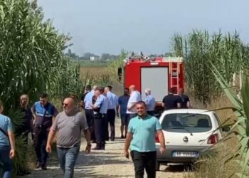 “Njihet me pseudonimin Bushi”, identifikohet edhe viktima e dytë e atentatit në Vlorë