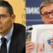 Sherr mes serbëve/ Kryerepublikani sulmon Vuçiçin: O palaço, dil e trego si të paralajmëruan gjeneralët e NATO-s se si do e rrafshojnë Serbinë nëse sulmon Kosovën