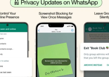WhatsApp del me përditësimin e ri/ Mund të parandaloni të tjerët t’i bëjnë screenshot bisedës
