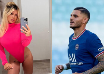 Wanda-Ikardi drejt divorcit! Modelja argjentinase konfirmon vetë çdo gjë me anë të një…