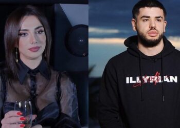 “Xhensila ja … Noizyt, por ai s’ja jep”/ Ja si qëndron e vërteta: Do të lidhesha me qejf me të…!