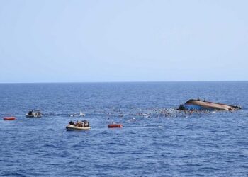 Tragjedi në brigjet greke! Përmbyset varka me emigrantë, mbi 50 të zhdukur