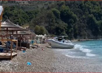 Pas tragjedisë në Potam, policia e portit Sarandë bllokon disa mjete lundruese
