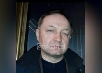 24-vjeçari u arrestua në Gramsh, babai i rusit Mikhail Zorin kërkon avokat privat
