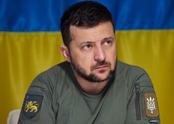 Lufta/ Ukraina merr fondin prej 1 milionë eurosh nga Shqipëria