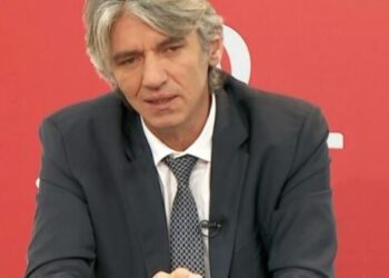 Ziadin Sela dorëhiqet nga posti i kreut të Aleancës për Shqiptarët në Maqedoninë e Veriut