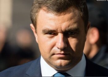 Misteri i ekzekutimit/ Gjendet i vdekur zyrtari i emëruar nga Rusia në Hersonin e pushtuar