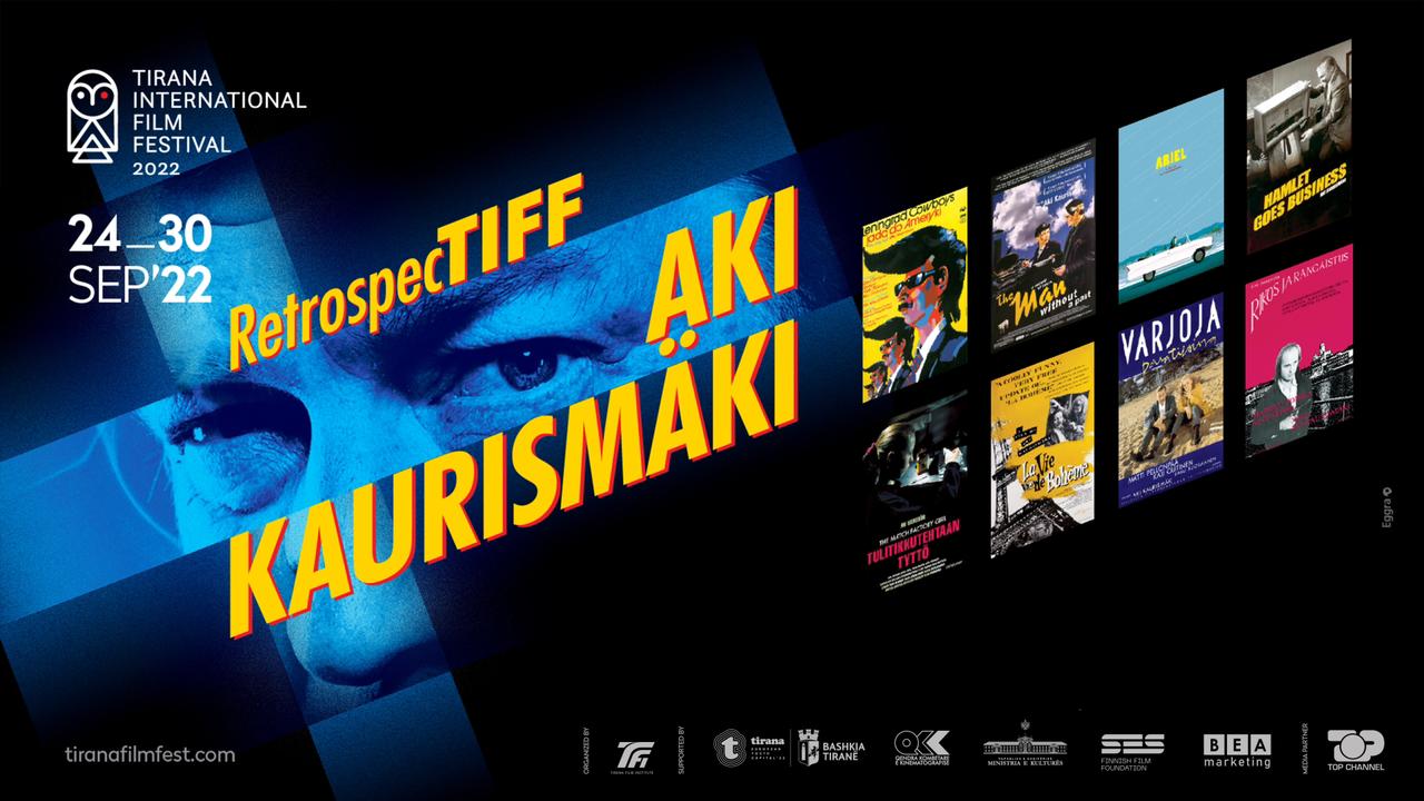 Festivali: “Tirana Film” sjell Morriconen, siç e sheh regjisori Tornatore