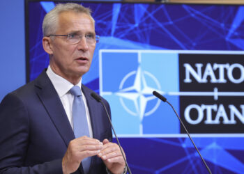 ‘Nëse Rusia arrin në këtë pikë do ketë pasoja serioze’, Stoltenberg: Përdorimi i armëve nukleare, i papranueshëm