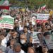 “Vdekje Amerikës, vdekje Izraelit” / Ekstremistët iranianë thirrje për varjen e protestuesve