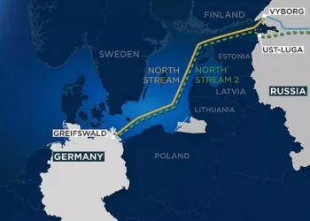 Zbulohet dokumenti, CIA paralajmëroi Gjermaninë për një sulm të mundshëm të ‘Nord Stream’