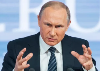 Putin akuzon Perëndimin: Janë gati të nxisin revolucion e gjakderdhje në çdo shtet