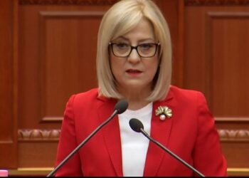 “Na presin…”/ Nikolla: Kuvendi, rol të shtuar për procesin e negociatave me BE!