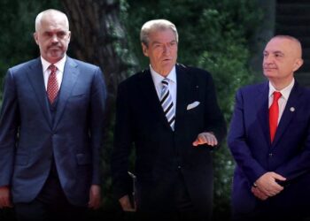 Arsyet e rikthimit të fabulës për “luftë finale” me Edi Ramën