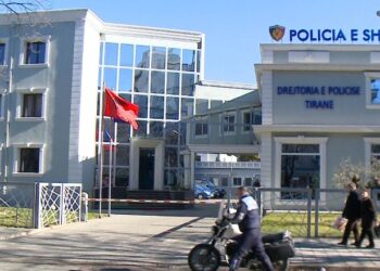 Vendimi/ Policia shërbime me pagesë privatëve, ruajtje të bizneseve në rast rreziku