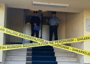 Dhunimi i 11-vjeçares në Kosovë, kërkohet shkarkimi i prokurorit dhe kryeprokurorit