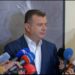 Berisha “non grata” edhe nga BE? Balla: Besoj se do të ndodhë shumë shpejt!