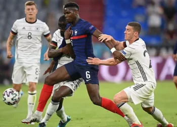 Publikohen detaje nga pengamarrja e Pogba: Donin 13 milionë euro