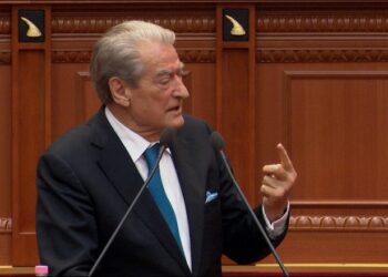 ‘Grevë e përgjithshme’ për klubin Partizani