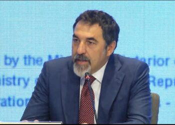Çuçi për projektin e ri të BE: Do na shoqërojë në procesin e ndërlikuar të integrimit