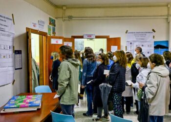 Edhe 1 orë votim në Itali! Kur pritet të shpallet fituesi? Kohët e exit poll-eve, projeksioneve dhe rezultateve